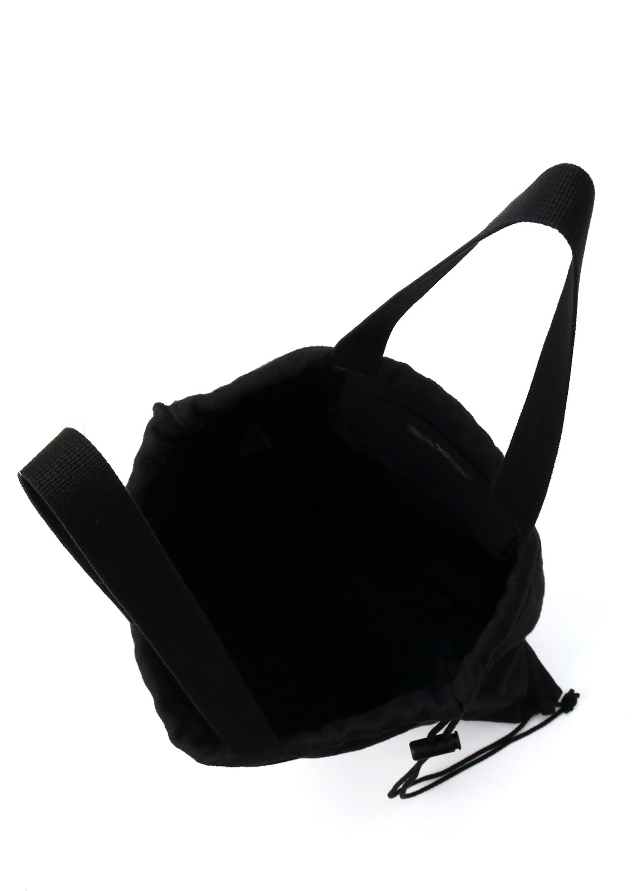 Y'S FLEECE KNAP SACK