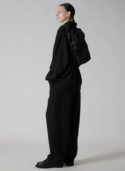Y's × New Era SLING BODY BAG