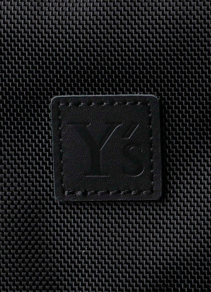 Y's × New Era SLING BODY BAG