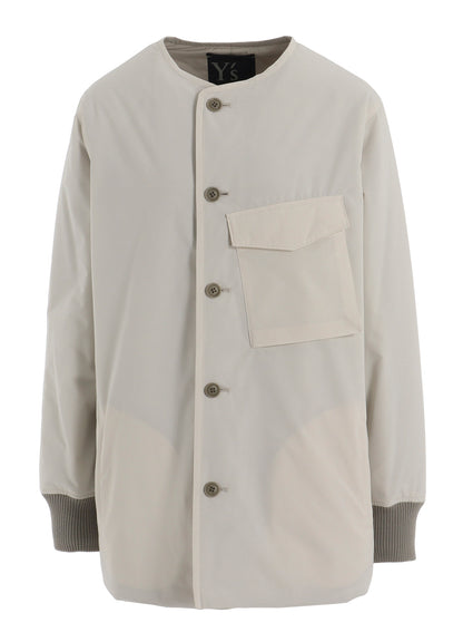 PE/TAFTA POCKET JACKET