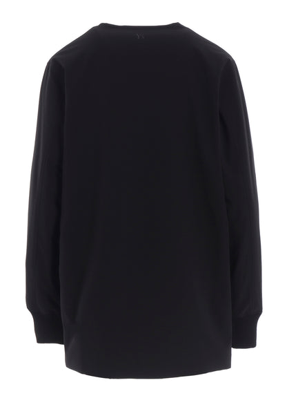 PE/TAFTA POCKET JACKET