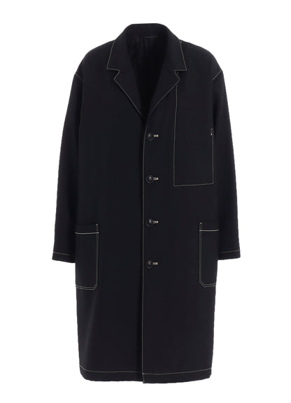 MARINE SAILOR WORK JACKET