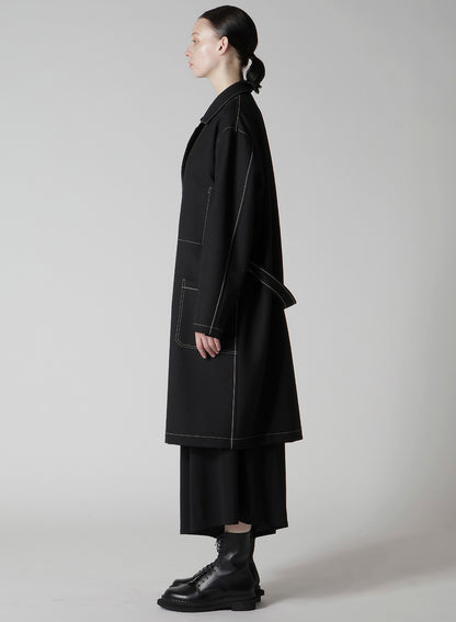 MARINE SAILOR WORK JACKET