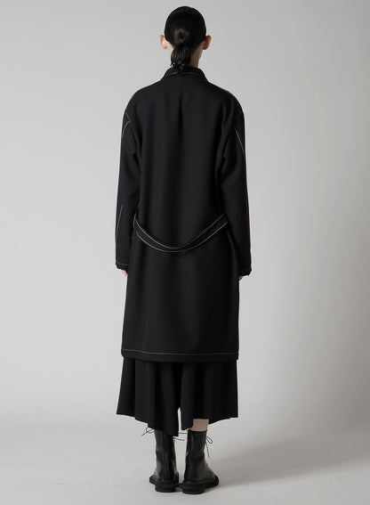 MARINE SAILOR WORK JACKET
