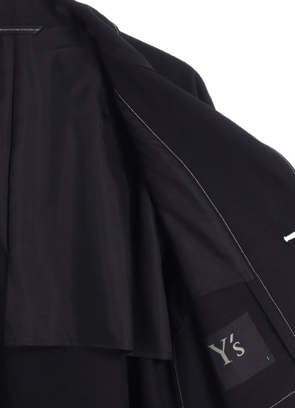 MARINE SAILOR WORK JACKET