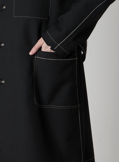 MARINE SAILOR WORK JACKET