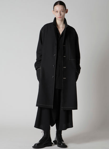 MARINE SAILOR WORK JACKET