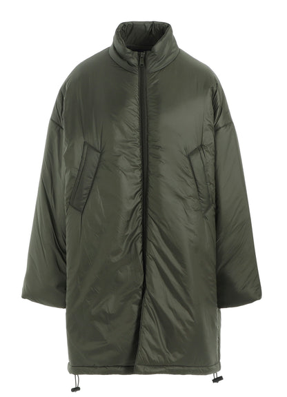 NYLON TAFTA PADDED JACKET