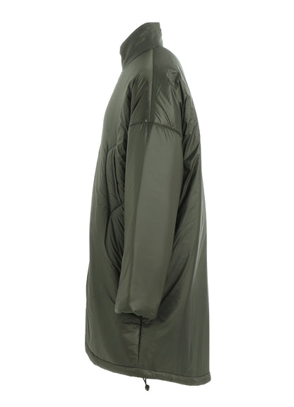 NYLON TAFTA PADDED JACKET