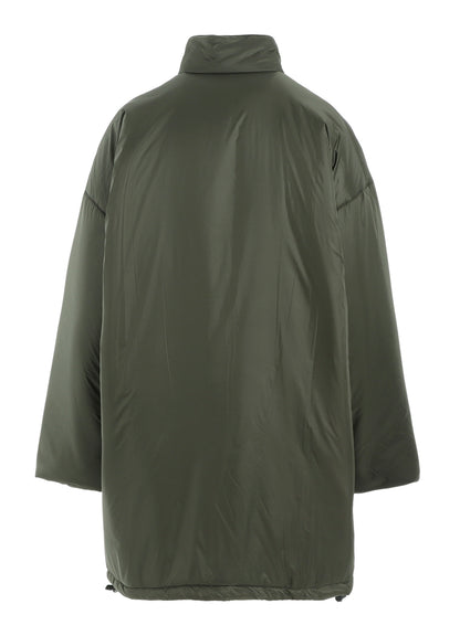 NYLON TAFTA PADDED JACKET