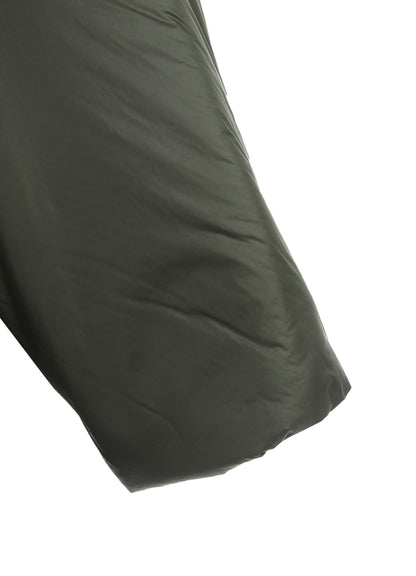 NYLON TAFTA PADDED JACKET