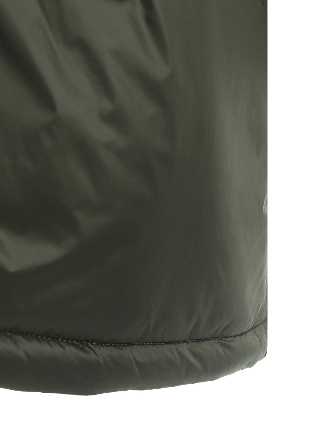 NYLON TAFTA PADDED JACKET
