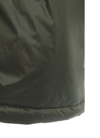 NYLON TAFTA PADDED JACKET