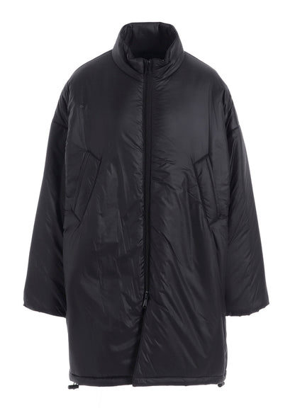 NYLON TAFTA PADDED JACKET