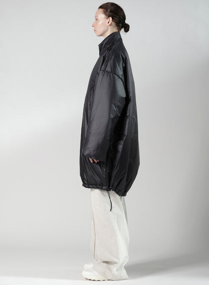 NYLON TAFTA PADDED JACKET