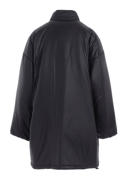 NYLON TAFTA PADDED JACKET