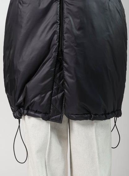 NYLON TAFTA PADDED JACKET