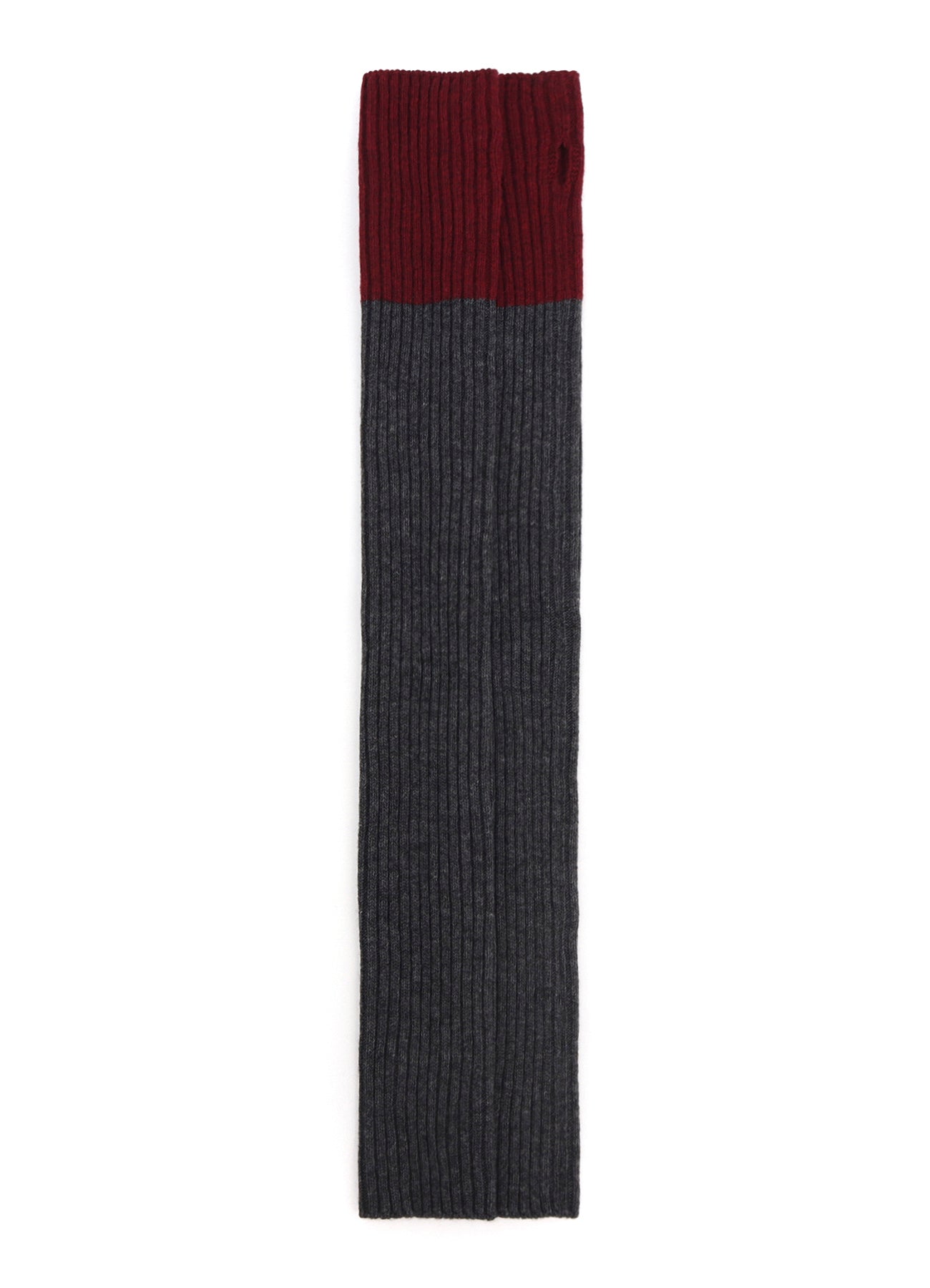 WOOL BREND ARM WARMER