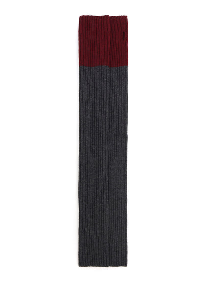 WOOL BREND ARM WARMER