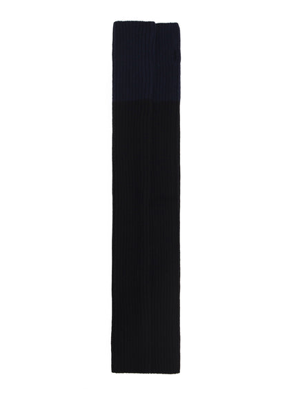 WOOL BREND ARM WARMER