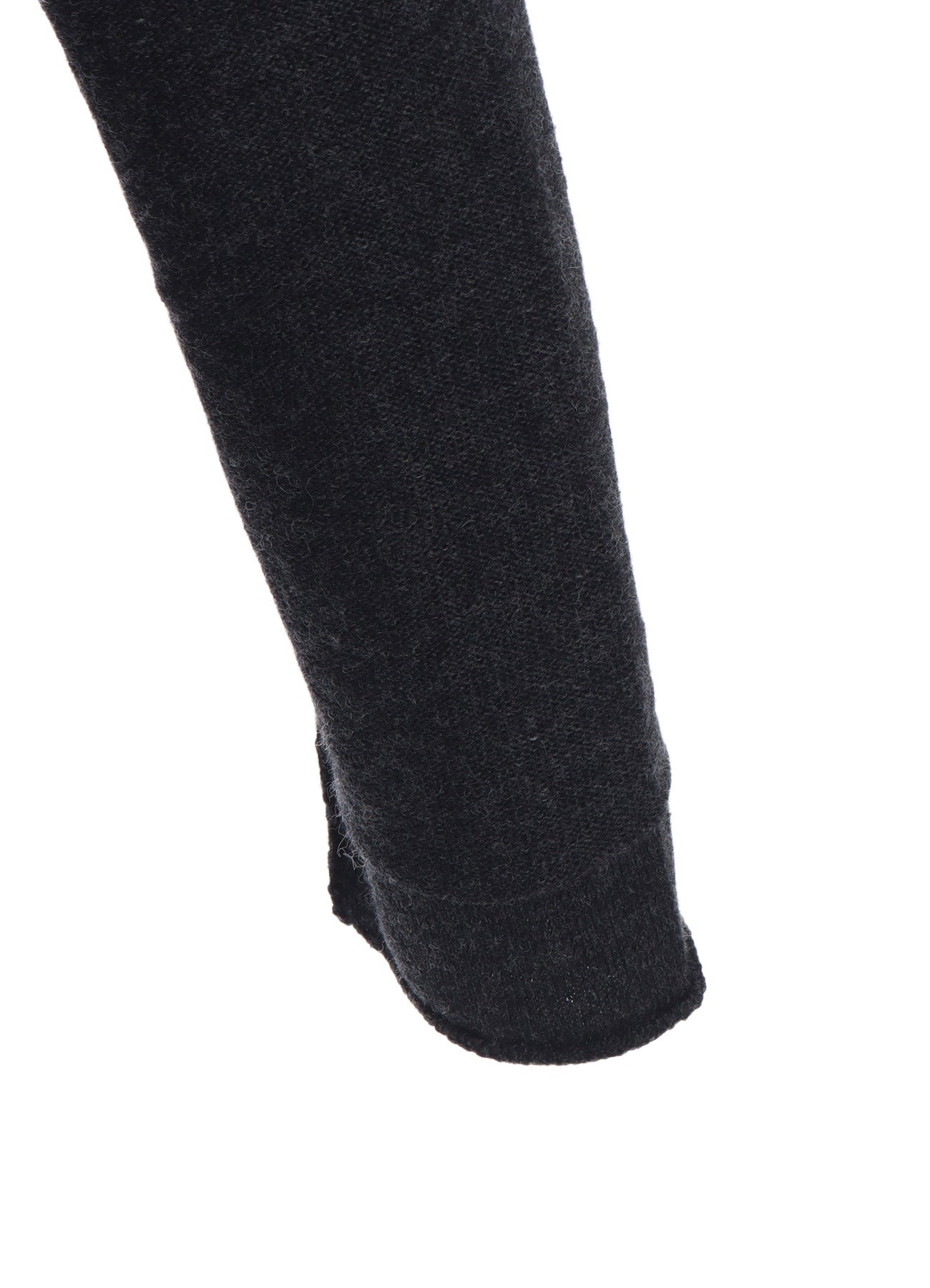 WOOL BREND BIG PULLOVER