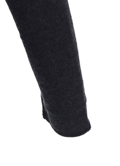 WOOL BREND BIG PULLOVER