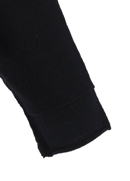 WOOL BREND BIG PULLOVER
