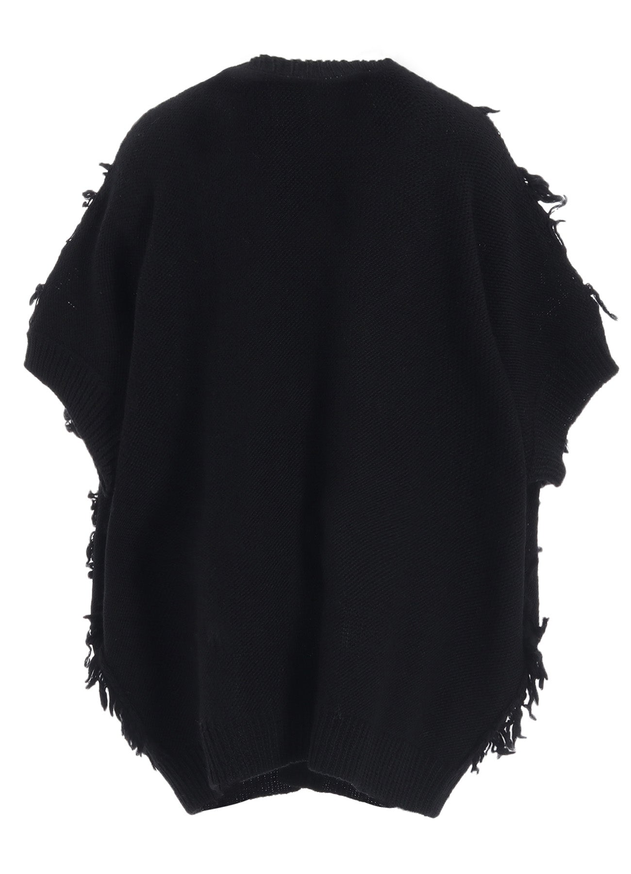 FRINGE JQ CARDIGAN