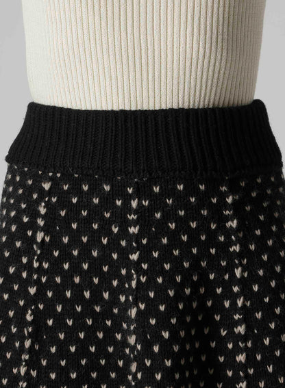NORDIC JQ DART SKIRT