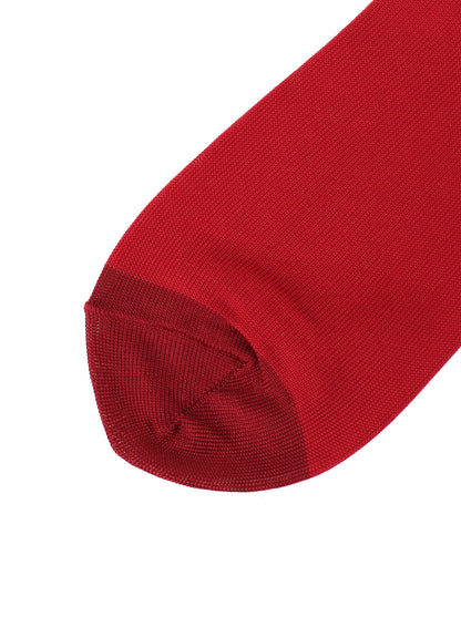 FRILLED SOCKS