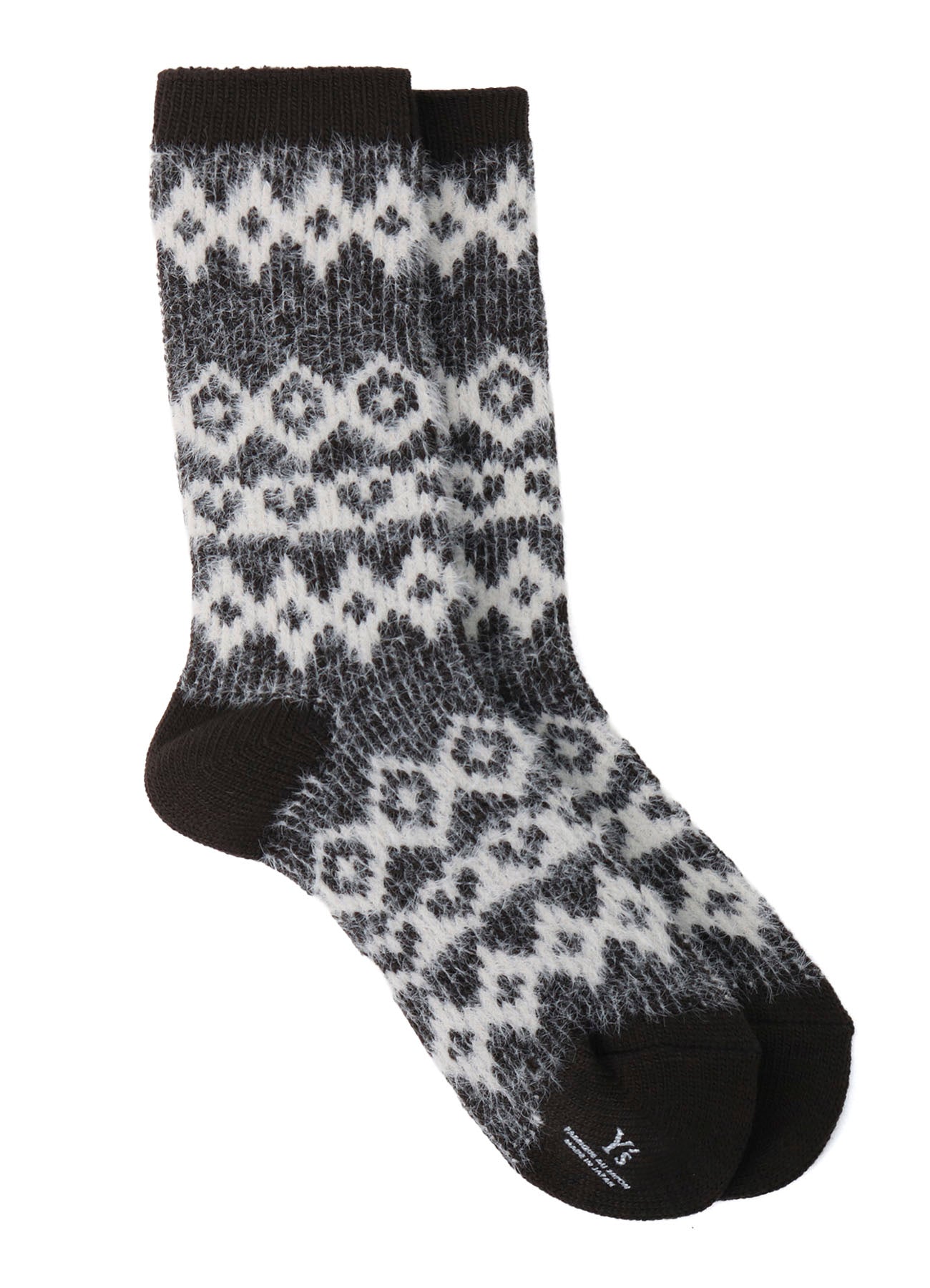 NORDIC JQ SOCKS