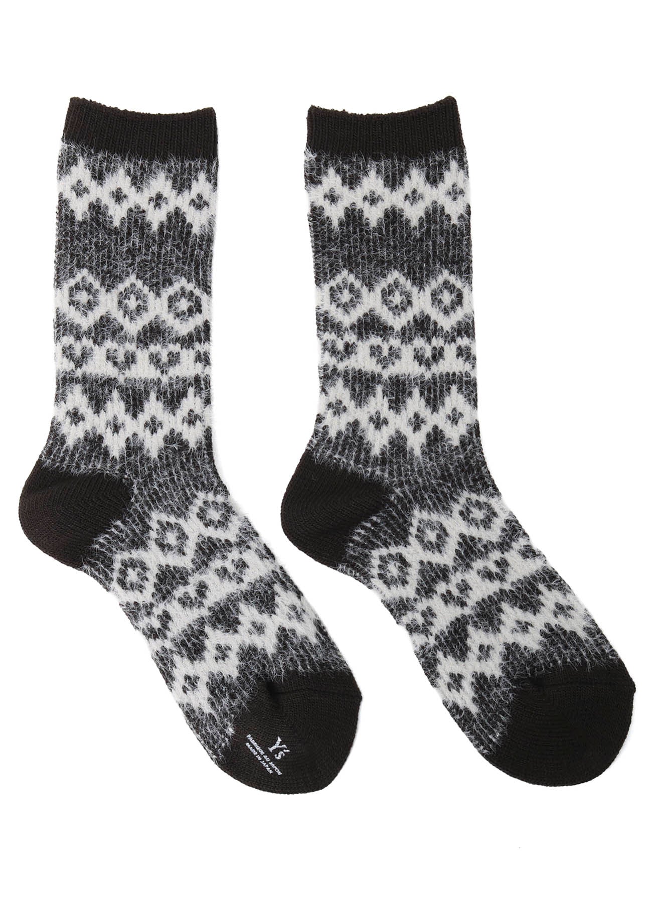 NORDIC JQ SOCKS
