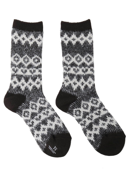 NORDIC JQ SOCKS