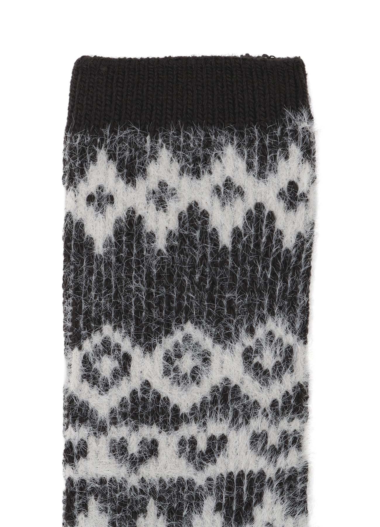 NORDIC JQ SOCKS