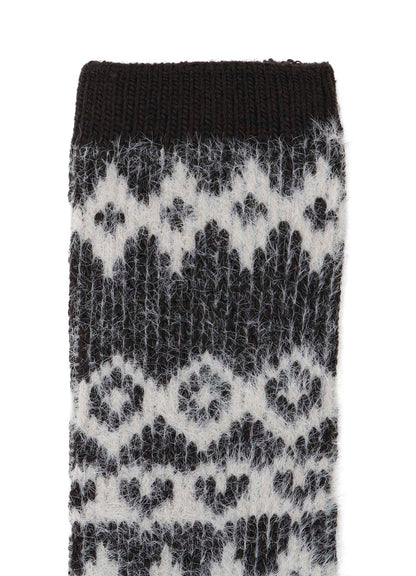NORDIC JQ SOCKS