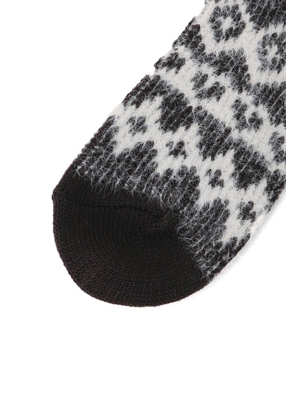 NORDIC JQ SOCKS
