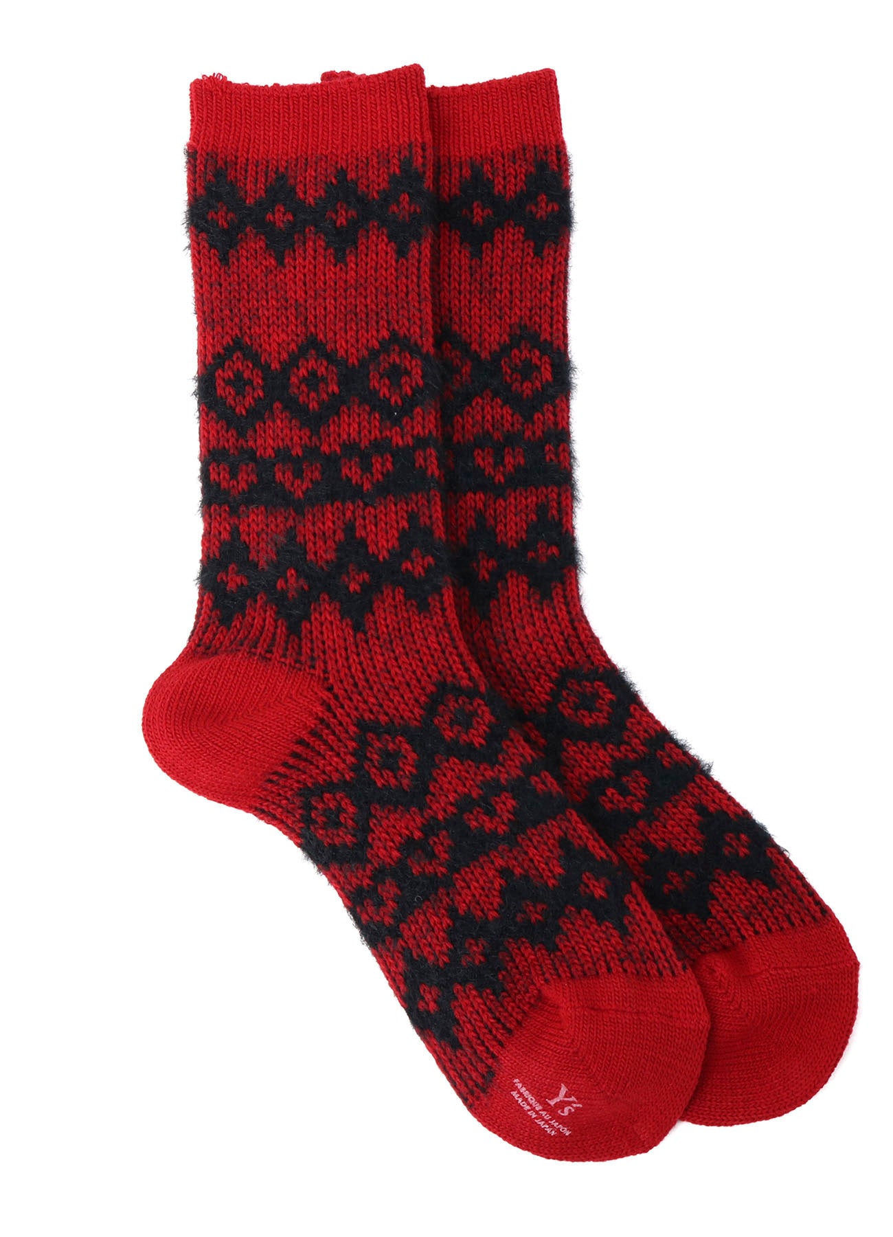 NORDIC JQ SOCKS