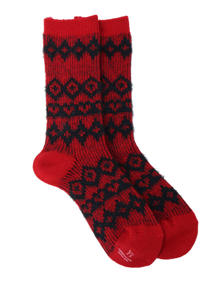 NORDIC JQ SOCKS