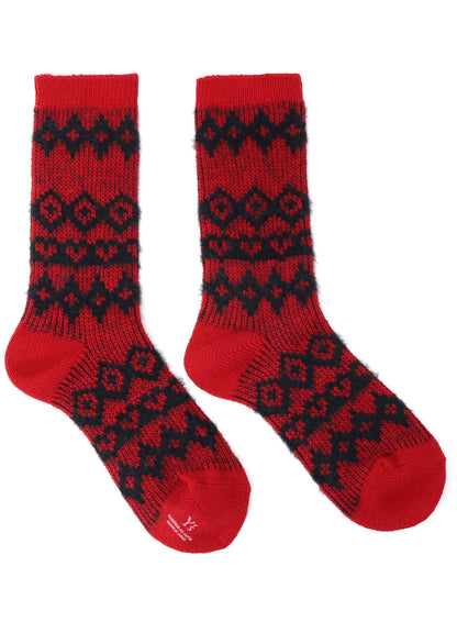 NORDIC JQ SOCKS