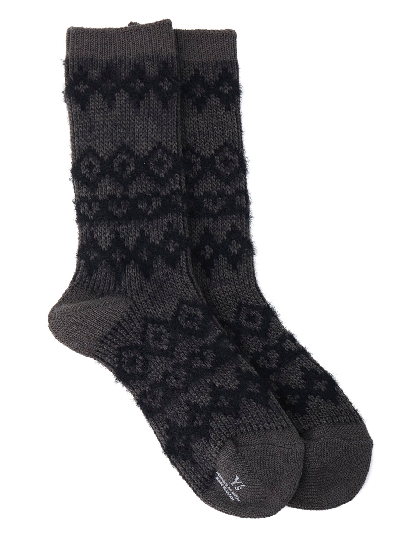 NORDIC JQ SOCKS