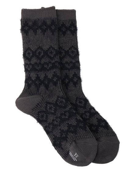 NORDIC JQ SOCKS