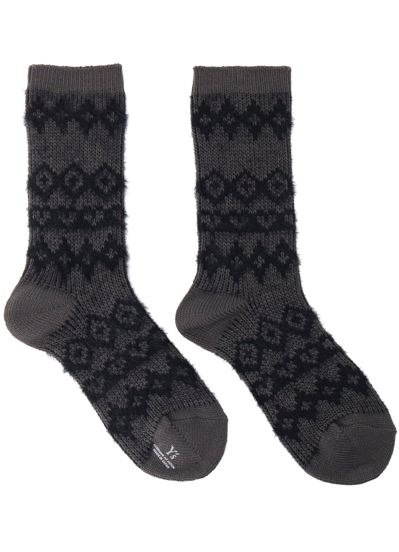 NORDIC JQ SOCKS