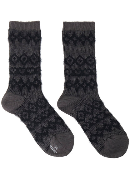 NORDIC JQ SOCKS