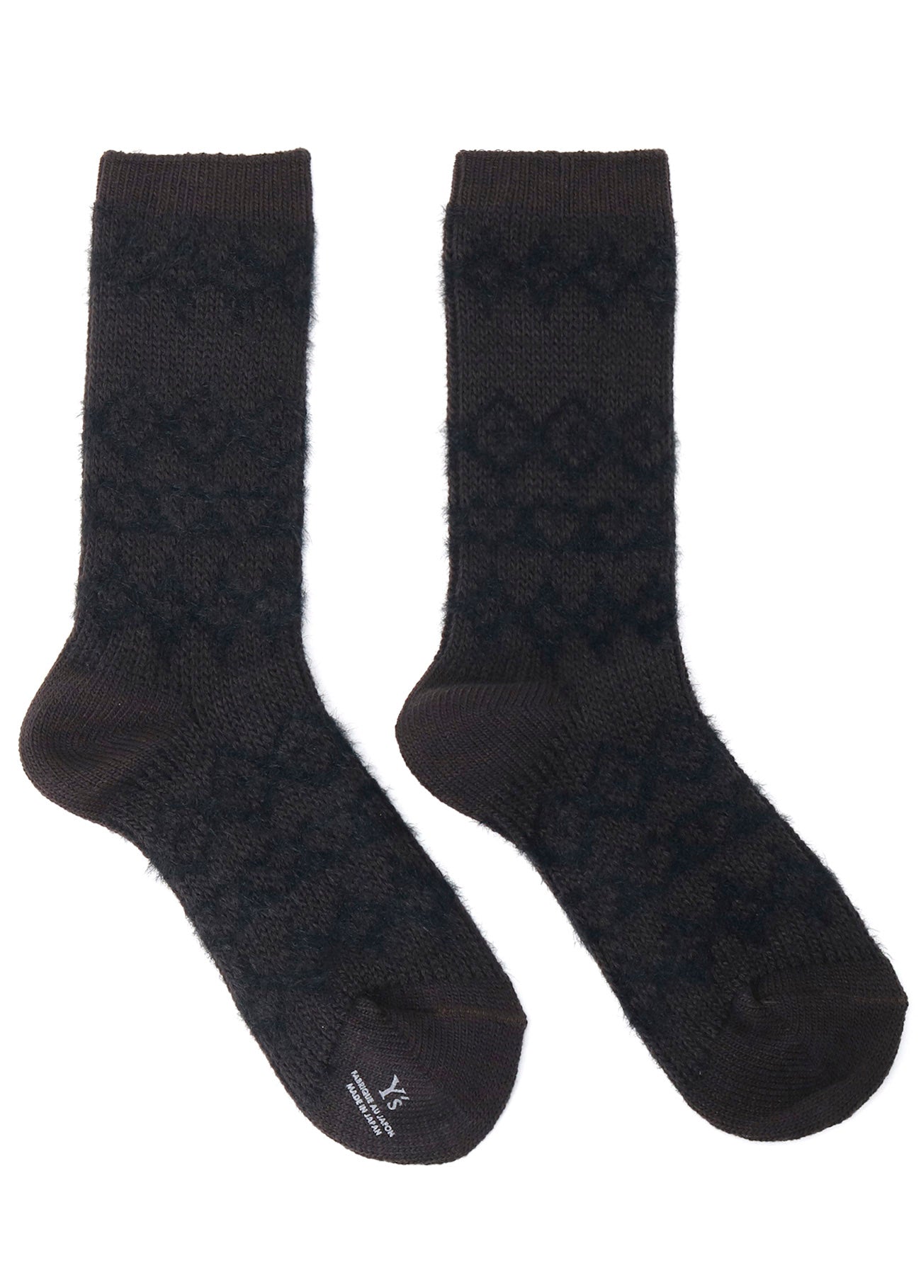 NORDIC JQ SOCKS