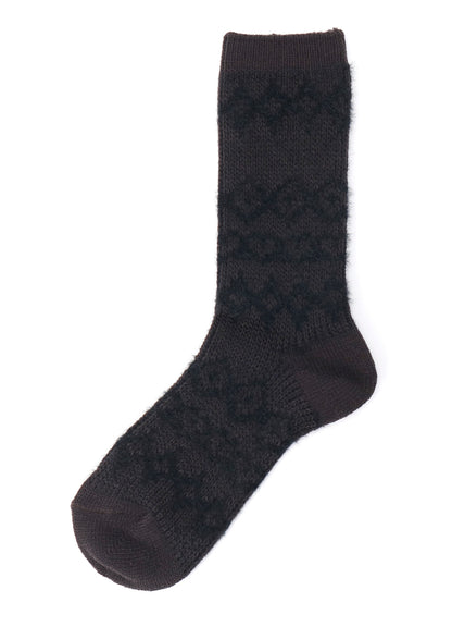 NORDIC JQ SOCKS