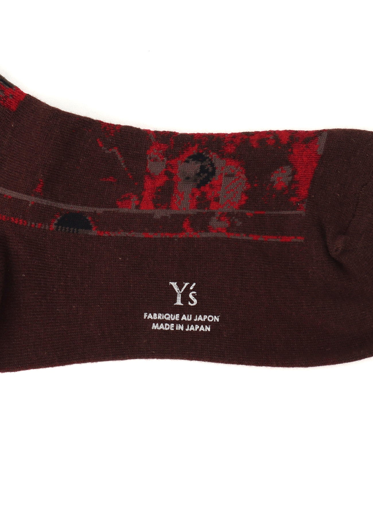 MULTIPLE DOT SOCKS