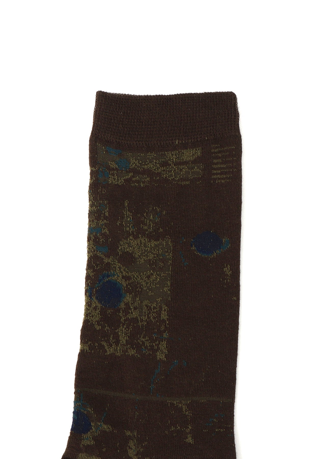 MULTIPLE DOT SOCKS