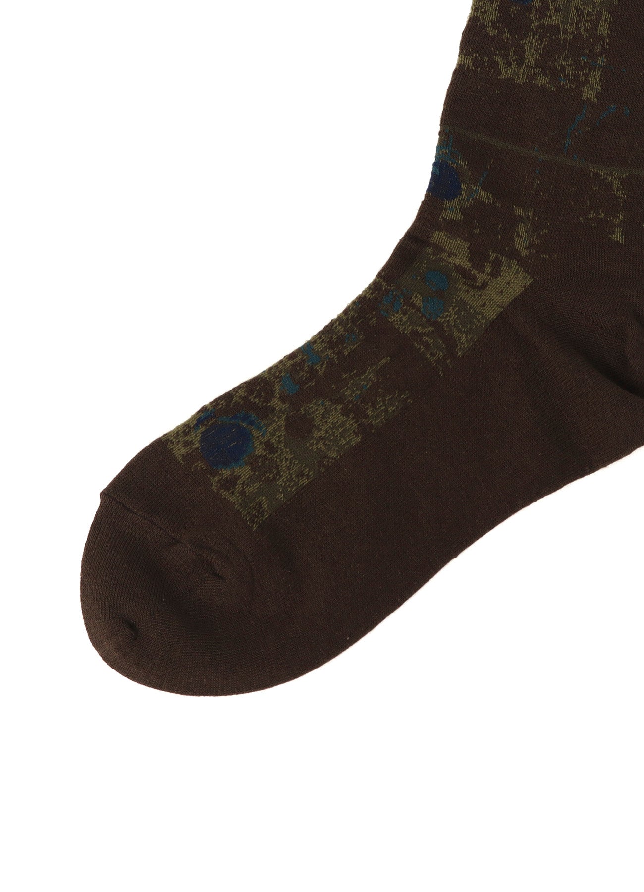 MULTIPLE DOT SOCKS