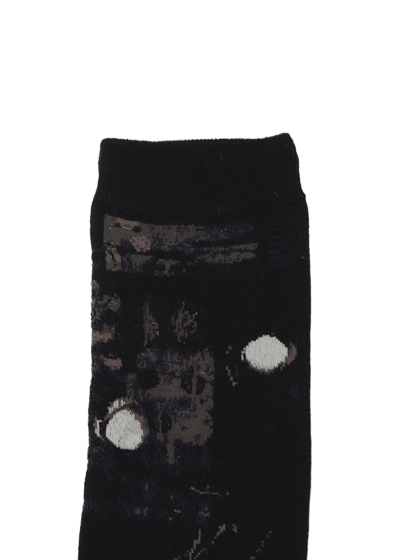 MULTIPLE DOT SOCKS