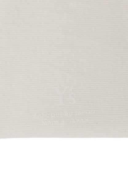 ANGEL-DESIGN HIGH SOCKS